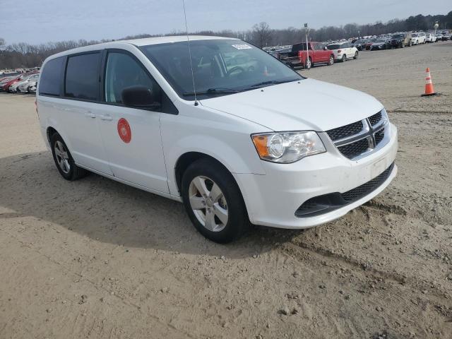 2018 DODGE GRAND CARA - 2C4RDGBG4JR320153