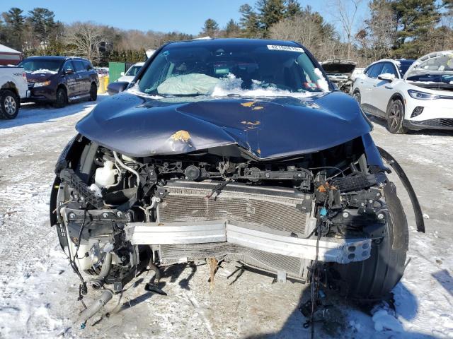 2019 HONDA CR-V EX - 5J6RW2H51KA021335