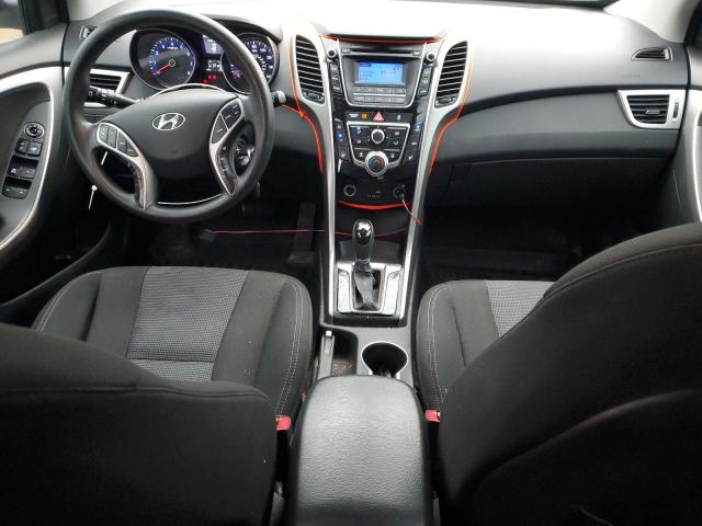 2015 HYUNDAI ELANTRA GT - KMHD35LH6FU236446