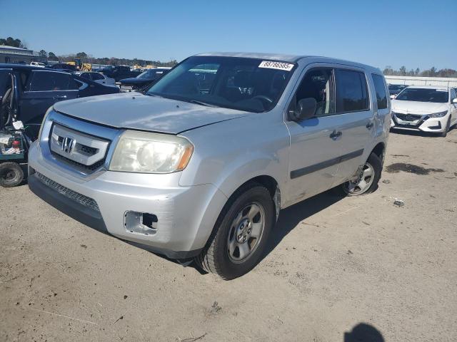 HONDA PILOT LX