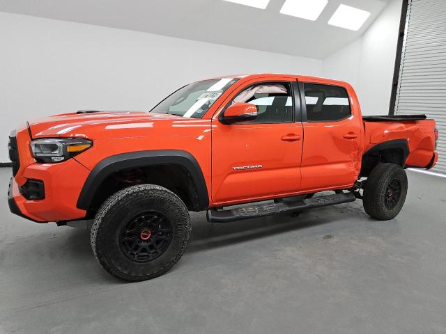 2023 TOYOTA TACOMA DOU #3065445090