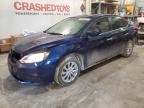 2018 NISSAN SENTRA S - 3N1AB7AP7JY201620