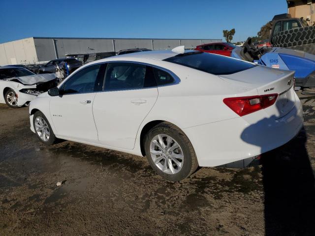 2023 CHEVROLET MALIBU LT - 1G1ZD5ST7PF139476