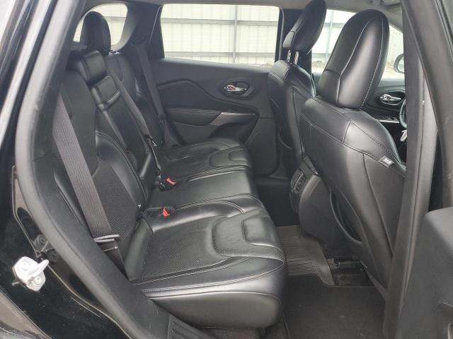2019 JEEP CHEROKEE L 1C4PJLDB5KD185358