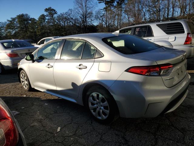 2020 TOYOTA COROLLA LE - JTDEPRAE5LJ115241