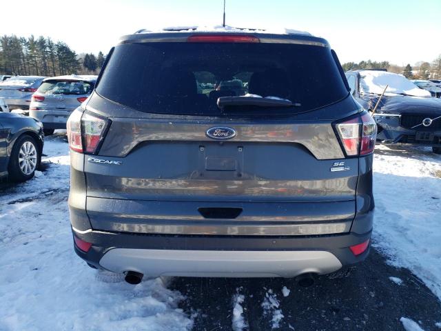 2017 FORD ESCAPE SE - 1FMCU9GD2HUB71458