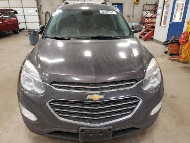 2016 CHEVROLET EQUINOX LT 2GNALCEK2G6321697