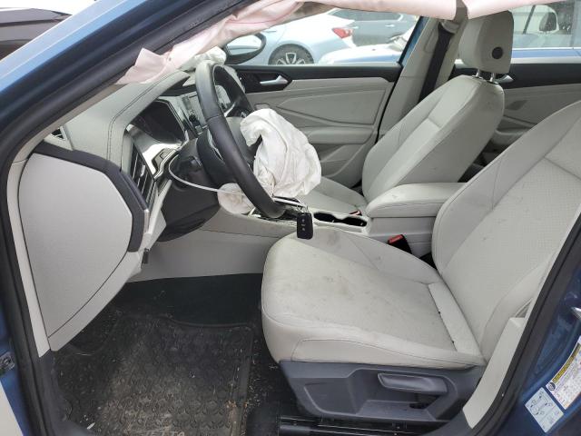 2019 VOLKSWAGEN JETTA S - 3VWCB7BU6KM201771