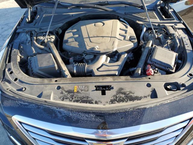 2017 CADILLAC CT6 PREMIU - 1G6KF5RS0HU183688