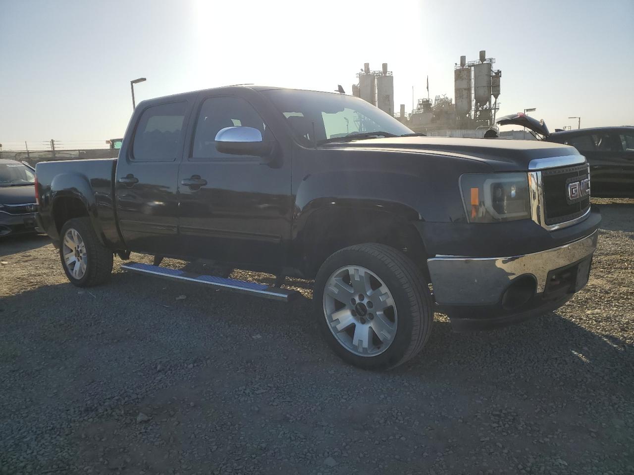 Lot #3052324614 2008 GMC SIERRA C15