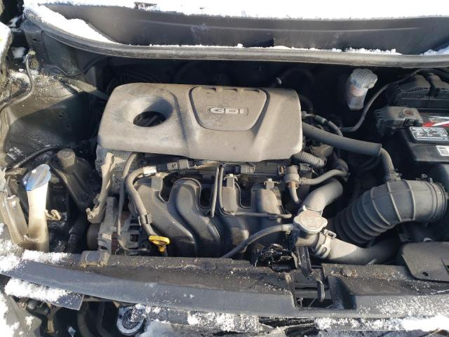 2017 KIA RIO LX - KNADM5A3XH6045321