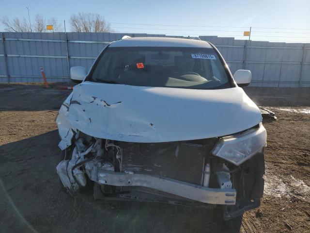 2016 NISSAN QUEST S/SV JN8AE2KP2G9152559