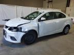 2017 CHEVROLET SONIC LS - 1G1JB5SH5H4154330