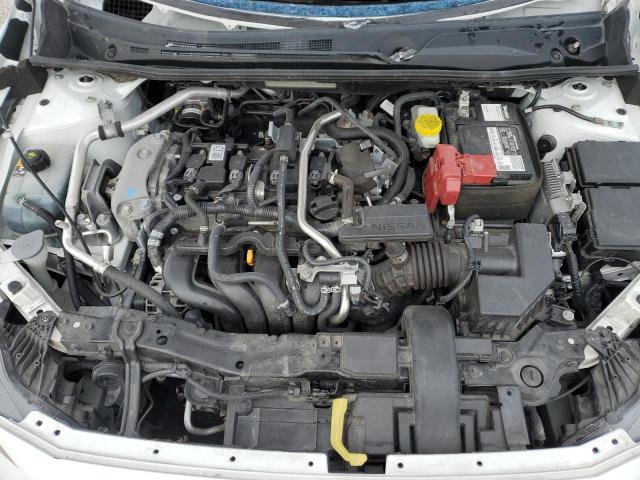 2021 NISSAN SENTRA SV - 3N1AB8CV3MY317788