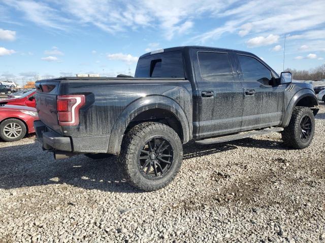 2017 FORD F150 RAPTO - 1FTFW1RG9HFC19188