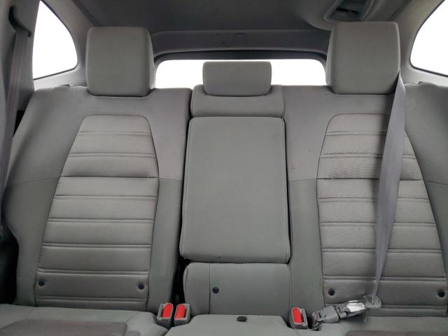 2022 HONDA CR-V EX 5J6RW1H51NA004582