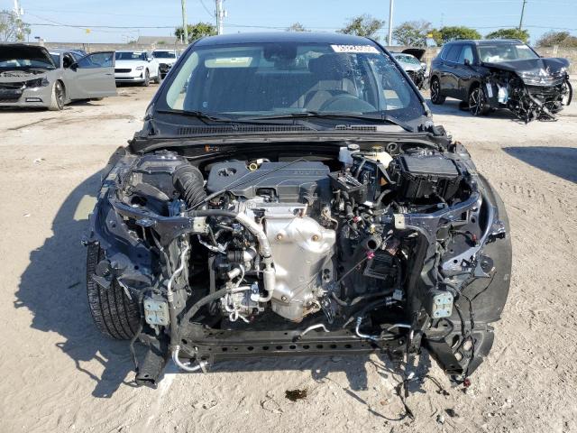 2023 CHEVROLET MALIBU LT 1G1ZD5ST3PF140074