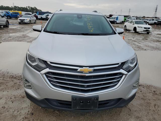 2020 CHEVROLET EQUINOX PR - 3GNAXNEV4LS715224