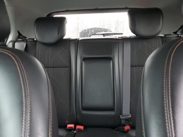 2017 CHEVROLET TRAX 1LT KL7CJLSB2HB172117