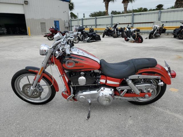 2007 HARLEY-DAVIDSON FXDSE 1HD1PS8127K976903