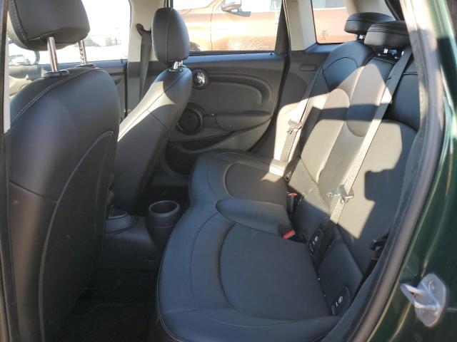 2017 MINI COOPER WMWXU1C32H2F78129