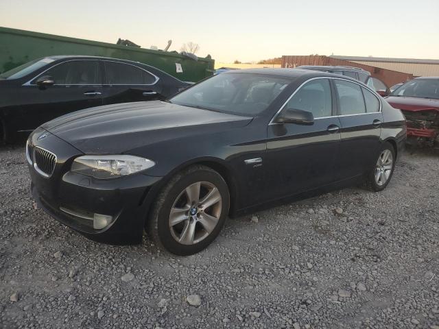 2013 BMW 5 SERIES #3049587631