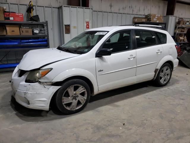 PONTIAC VIBE