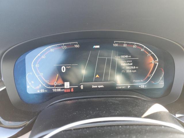 2021 BMW 540 XI - WBA73BJ08MWW98891