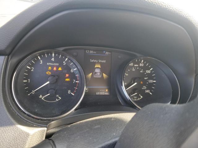 2018 NISSAN ROGUE S - JN8AT2MTXJW464282