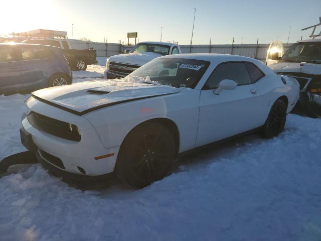 Vin: 2c3cdzag2gh158156, lot: 87380204, dodge challenger sxt 2016 img_1