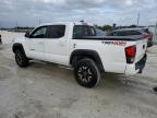 Lot #3304792315 2018 TOYOTA TACOMA DOU