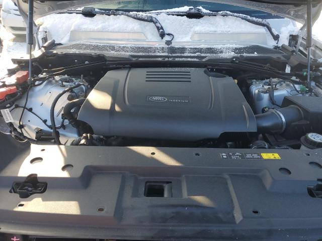 2024 LAND ROVER DEFENDER 1 - SALEJEEX3R2276169