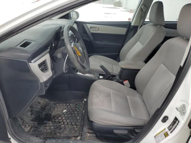 2014 TOYOTA COROLLA L - 2T1BURHEXEC161406
