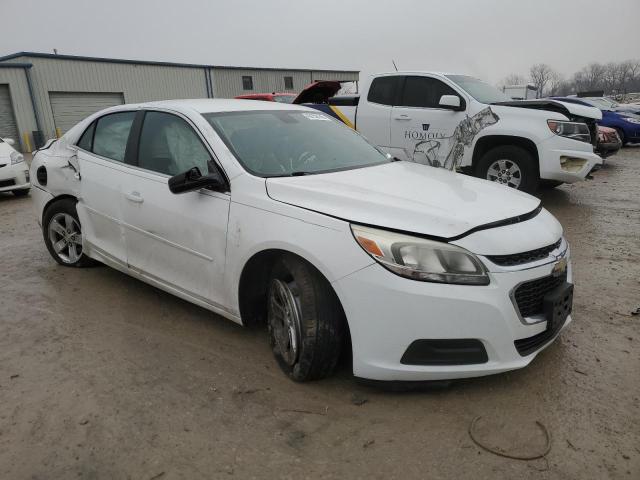Vin: 1g11b5slxef265508, lot: 43158145, chevrolet malibu ls 20144