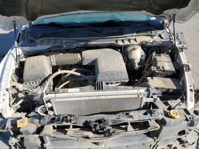 2019 RAM 1500 CLASS - 1C6RR7FG4KS541822