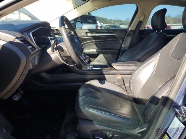 2019 FORD FUSION TIT - 3FA6P0RU9KR105382