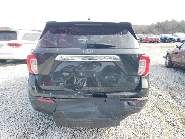 1FMSK7BH0NGB78662 2022 FORD EXPLORER