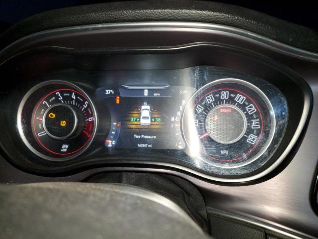 2016 DODGE CHALLENGER - 2C3CDZAG1GH138318