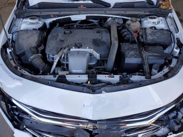 2019 CHEVROLET MALIBU PRE - 1G1ZE5SX7KF149353