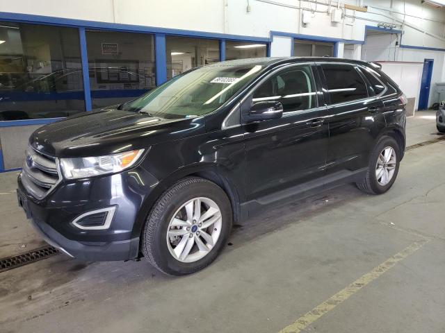 2016 FORD EDGE SEL - 2FMPK4J9XGBC07366