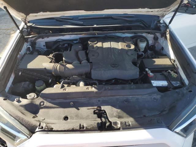 2016 TOYOTA 4RUNNER SR - JTEZU5JRXG5122329