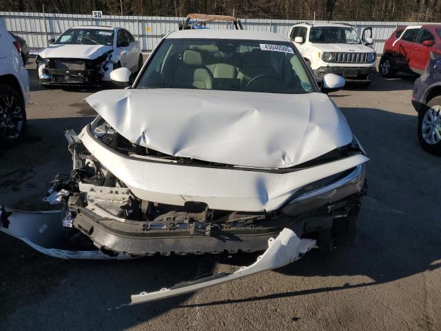 2022 HONDA CIVIC LX 2HGFE2F21NH551848