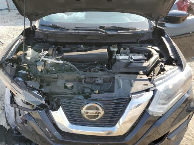2018 NISSAN ROGUE S KNMAT2MVXJP591072