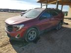 2018 GMC TERRAIN SL - 3GKALMEV7JL288177