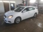 2017 NISSAN SENTRA S - 3N1AB7AP2HY410175