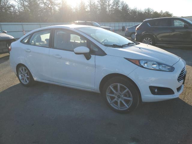 Vin: 3fadp4bj7km138697, lot: 88645105, ford fiesta se 20194