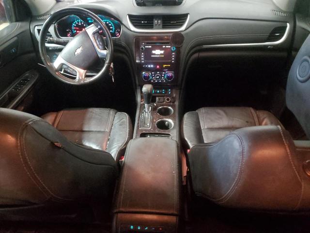 2017 CHEVROLET TRAVERSE L - 1GNKRHKD3HJ176258