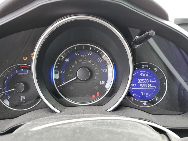 2019 HONDA FIT LX 3HGGK5H42KM714582