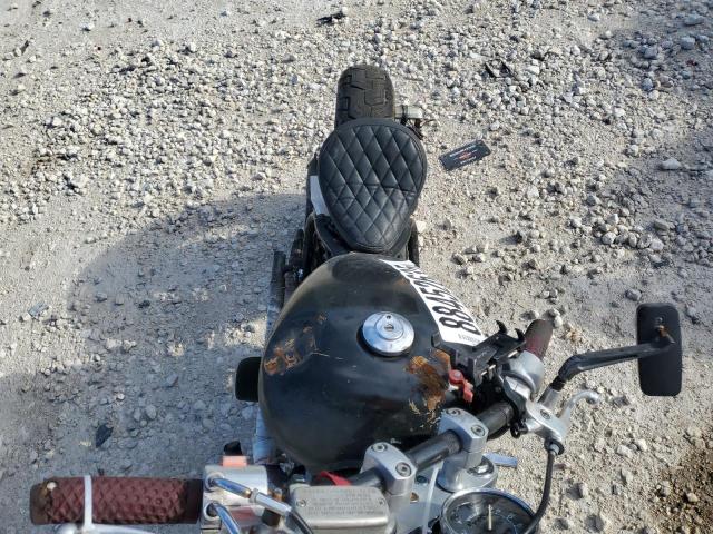 2004 HONDA VT600 C JH2PC210X4M500267