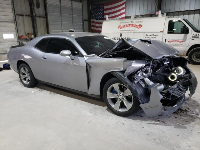 2017 DODGE CHALLENGER - 2C3CDZAG1HH658956
